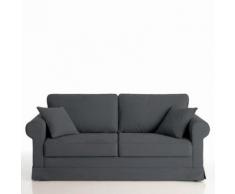 Canapé lit, couchage express, 100% coton demi natt - La Redoute Interieurs