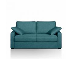 Canapé lit, couchage express, polyester chiné, Tim - La Redoute Interieurs