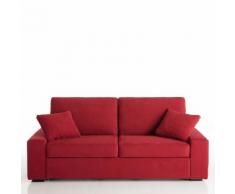 Canapé lit, couchage express, microfibre Java - La Redoute Interieurs