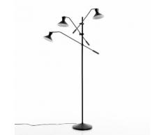 Lampadaire liseuse 3 bras, Voltige - AM.PM