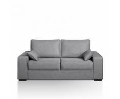 Canapé-lit Cécila, couchage express, polyester chi - La Redoute Interieurs