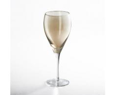 Verre à vin blanc, Koutine, lot de 4 - La Redoute Interieurs