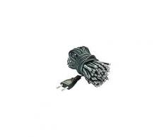 Guirlande lumineuse LED, vert