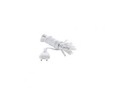 Guirlande lumineuse LED avec 20 ampoules