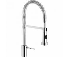 mitigeur d'èviere avec ressort nobili plus PL00300