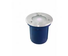Spot encastrable LED 24V RGBW 100mm LUMIHOME