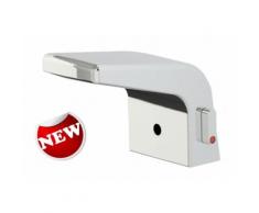 Mitigeur électronique lavabo série STYLE IDRAL 02509 | Chromé - 230V - NORMAL