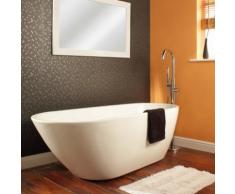 Baignoire îlot Ovale - HUDSON REED