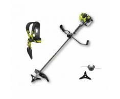 Débroussailleuse thermique 52cc Ryobi RBC52FSBO + 50 Mètres DE FILS