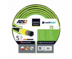 CELLFAST - TUYAU D'ARROSAGE - GREEN ATS2? - 3/4" - 50 m - PEREL