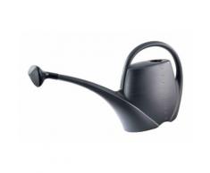 Arrosoir plastique noir 10,5 litres - P. OUTILLAGE