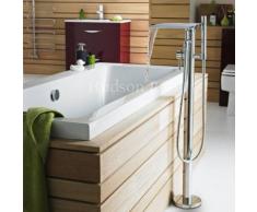 Mitigeur bain Ilot Cascade - HUDSON REED
