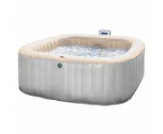 SPA Gonflable Elite Bliss Jet + Bubble - MSPA
