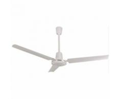 Ventilateur de plafond 140cm, avec boitier de commande - MUNDOCLIMA