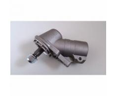 Renvoi d'angle adaptable débroussailleuse STIHL FS500, FS550, FS550L - JARDIAFFAIRES