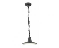Lampe suspension modèle extérieur ellen led 8w 3000k- - FARO