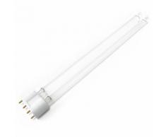 CUV-618 Lampe UV 18W Stérilisateur Tube UV-C - SUNSUN