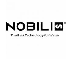 mitigeur d'èvier nobili nilo CU92913