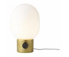 Lampe à poser Menu JWDA Metallic