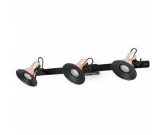 Applique murale de style moderne-Cuivre3 - FARO