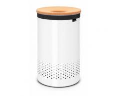 Corbeille à linge Brabantia 60 L