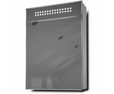 Miroir Armoire D'Angle Led Evita Avec Anti-Buée, Prise Rasoir, Capteur K152 - DIAMOND X COLLECTION