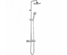 Colonne de douche avec thermostatique Nobili TAGO TG85330/30