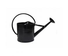 ARROSOIR GALVA 10L NOIR - WINOX