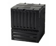 Garantia Composteur Eco-King 600L Noir