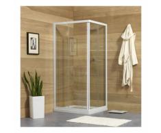 CABINE DE DOUCHE MOD?LE VENERE 70X90 - KIAMAMI VALENTINA