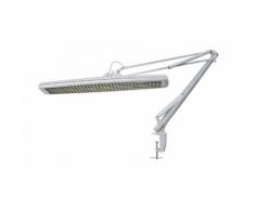 LAMPE DE BUREAU - 3 x 14W - BLANC - VTLAMP6 - VELLEMAN