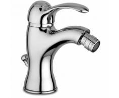 PAFFONI-MITIGEUR DE BIDET FLAVIA GIORGIA 135 | Chromé - FLAVIA
