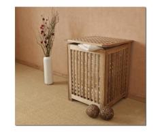 Panier à linge FLAVIA - ZOOPET