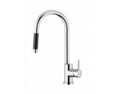 Mitigeur èvier nobili OZ137/1T7CR