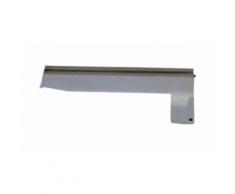 Leman - Rallonge de banc 620mm pour tour à bois TAB040 - 150303