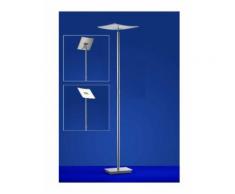 Lampadaire LED Indecence variateur très lumineux - B-LEUCHTEN LUMINAIRE DESIGN