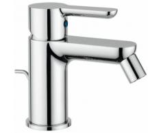 Mitigeur de bidet nobili abc eco ABE87119/1CR