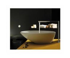 Lavabo céramique globo LAT50 | blanc - CERAMICA GLOBO S.P.A.