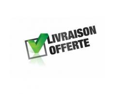 Composteur de 160 litres pour jardin - AQUA OCCAZ