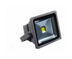 Projecteur Led 20W Blanc Chaud 2700K - EUROPALAMP
