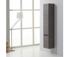 SALLE DE BAIN COLONNE MANHATTAN MODELE AVEC DEUX PORTES - KIAMAMI VALENTINA