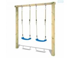 WICKEY Portique de jardin Aero Star