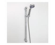 DE DOUCHE MOBILE POMMEAU 3 JETS GEMMA MODELE - KIAMAMI VALENTINA