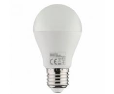 Ampoule Globe LED 5W (50W) E27 6000K - HOROZ ELECTRIC