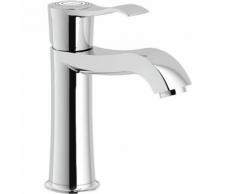 mitigeur lavabo nobili sofì SI98118/1 | Chromé