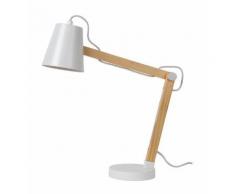 Lampe de bureau Lucide Tony