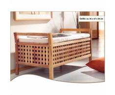Coffre de jardin ROBERT - ZOOPET