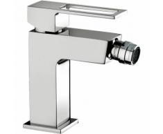 Mitigeur de bidet Paffoni EF-EL130/131/135CR | Chromé - EFFE - Sans vidage