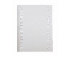 Miroir lumineux led de salle de bain 69 - HOMCOM