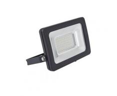 Biard® Projecteur LED SMD Eclairage Extérieur Compact 30W Blanc Chaud